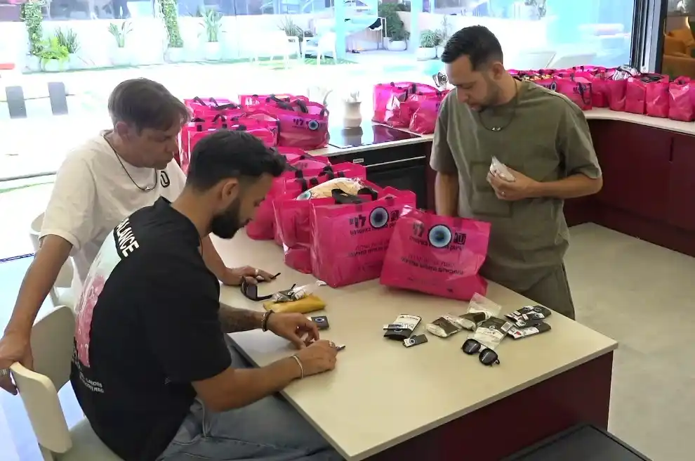 האח הגדול - הערוץ הרשמי post