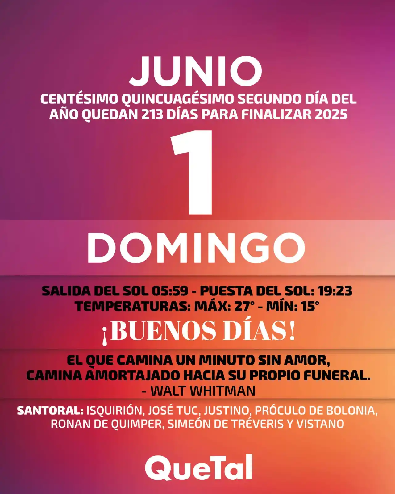 Image from QueTal Magazine: <a class="text-blue-500 hover:underline cursor-pointer" href="/hashtag...