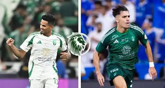 Image from بيان الأهلي | BYAN_ALAHLI: ‏🚨🚨|| عـاجل — وليد سعيد :  غابري فيغا ينضم إلى بورتو بصفقة إجمالية ب...