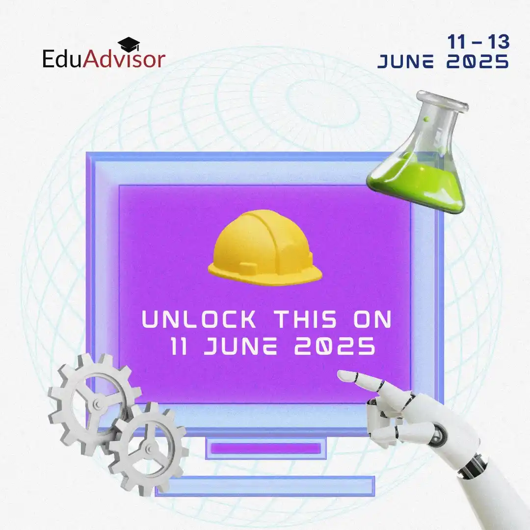 Image from EduAdvisor: Are you thinking of pursuing computer science or engineering? Great ne...