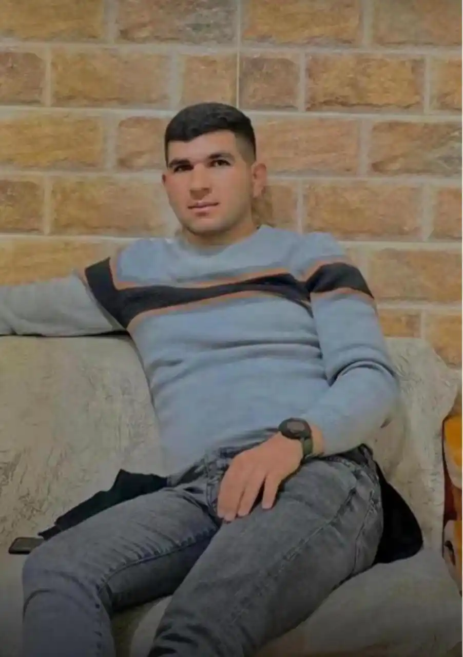 Image from موقع بيروت الحرة: *🌎⬅️استشهاد اثنين واصابة ** ** ثالث بجروح طفيفة جراء استهدافهم بمسي...