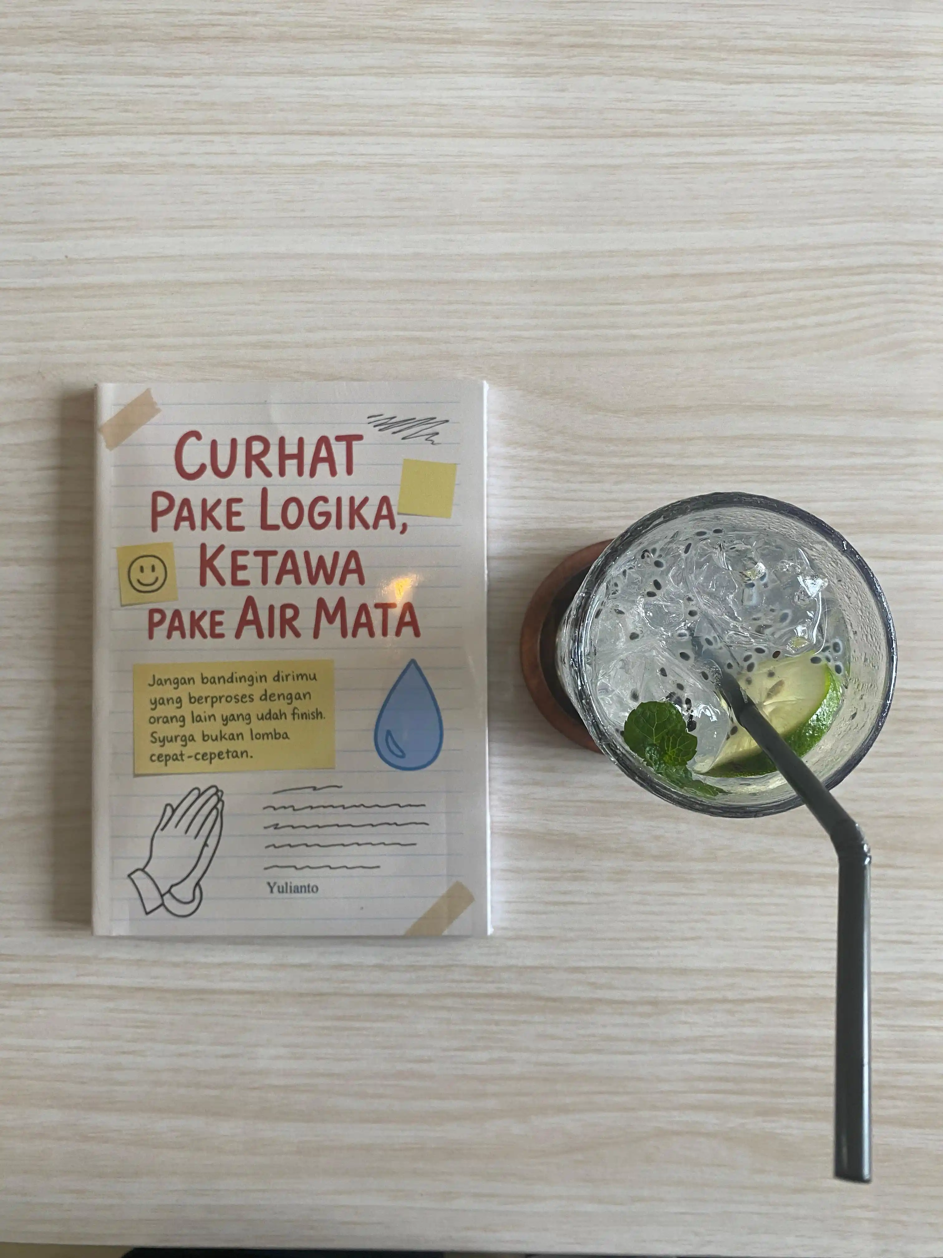 Image from Manhaj Salaf Insights: Bismillah 🌱 PDF-nya udah terjual 1.000+ Sekarang hadir versi cetakny...