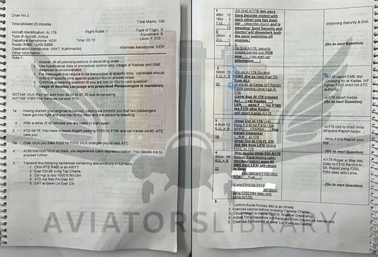 Aviator's Library ✈️🧑🏻‍✈️✈️ post