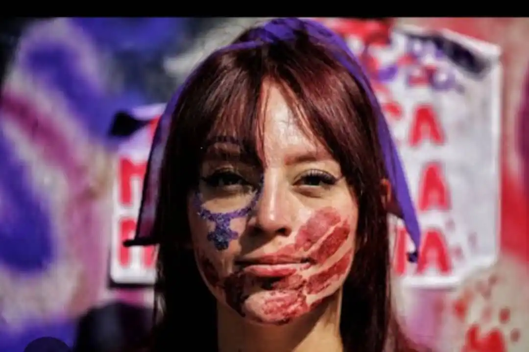 Image from VENEZUELA POST: _Mar de Fondo_ *Un lamento por la paz*
_Por Omar González Moren...