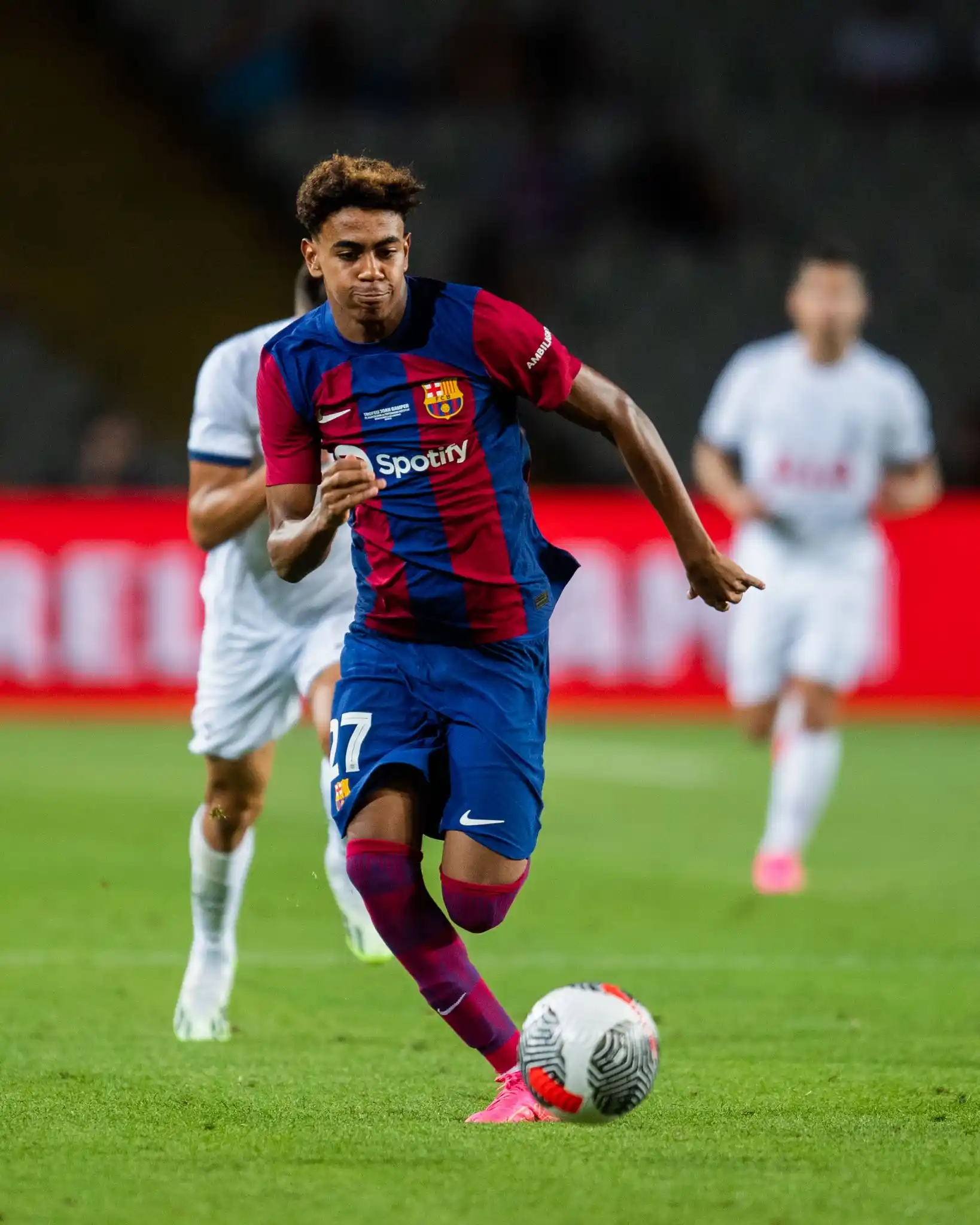 FC Barcelone 💙❤️ Temple 🏛️ post