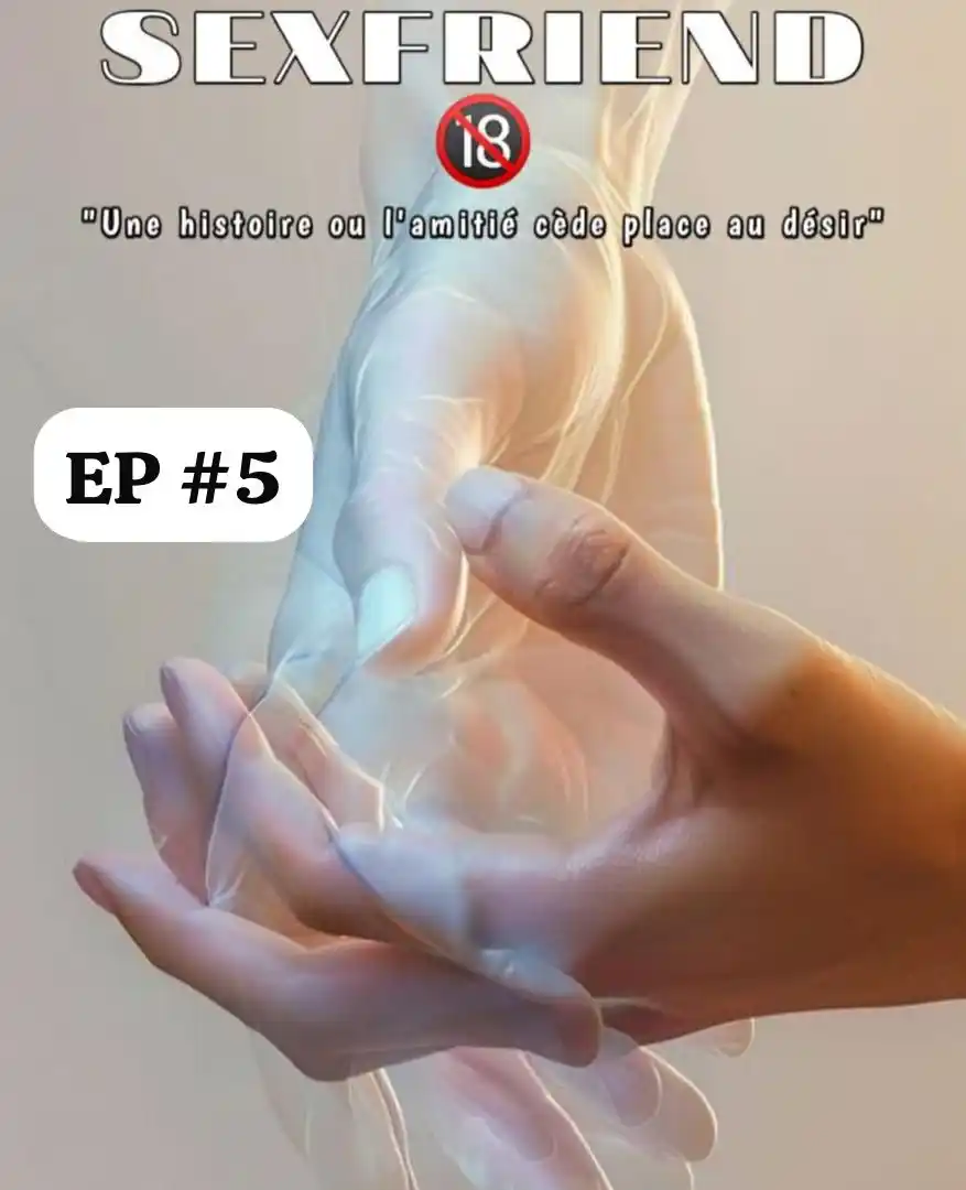 Image from 🍒•𝐀𝐏𝐏𝐑𝐄𝐍𝐃𝐑𝐄•🍒💝📖: 💄💄SEXFRIEND💄💄 🔞ÉPISODE 5🔞 Enfin le grand jour était...