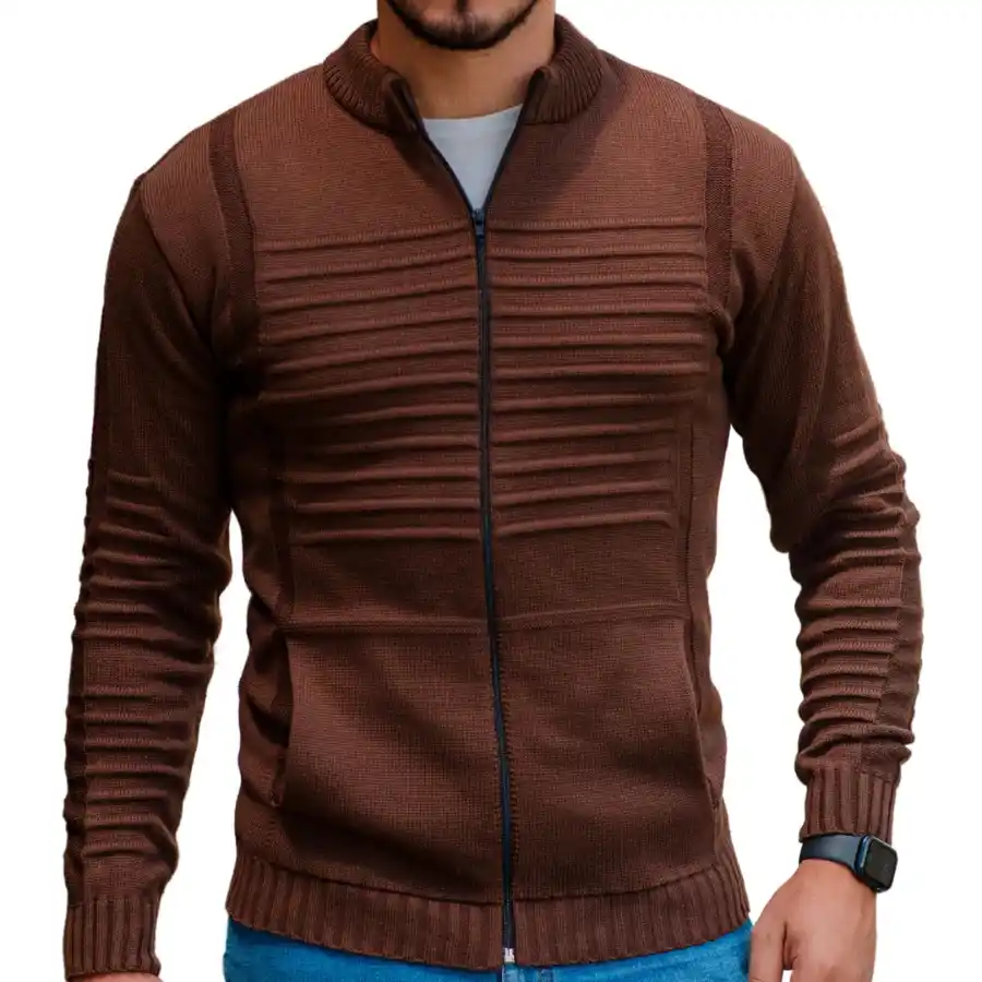 Image from Magazine Rafael Saturno Ofertas ,Descontos e Promoções (OFICIAL): *sueter masculino blusa de frio masculina lã Tricô gola alta manga lon...