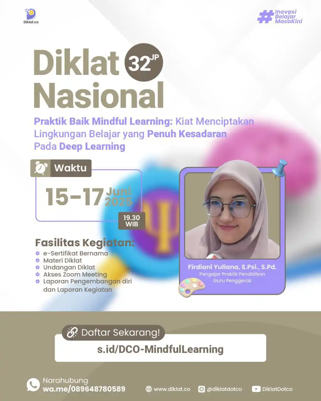 Diklat.co Official post