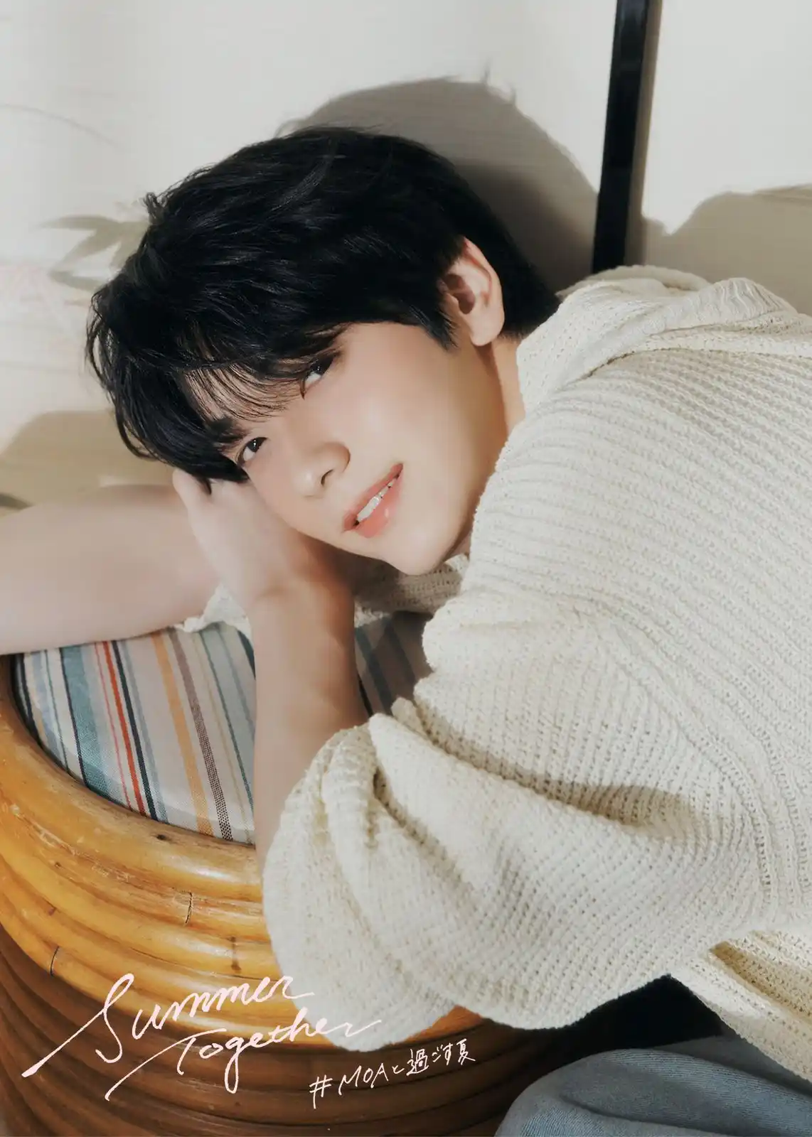 Image from ๐ง๐ข๐ ๐ข๐ฅ๐ฅ๐ข๐ช ๐ซ ๐ง๐ข๐๐๐ง๐๐๐ฅ โ
โ๐ง๐ซ๐ง โ๐ง๐ซ๐งโ๐ ๐ข๐โ๐ ๐ข๐๐ง๐ซ๐งโTXTโ TXTMOA: ๐ฌ | *TWITTER UPDATE `@TXT_bighit_jp`* *Espaรฑol* > <a class="text-blu...