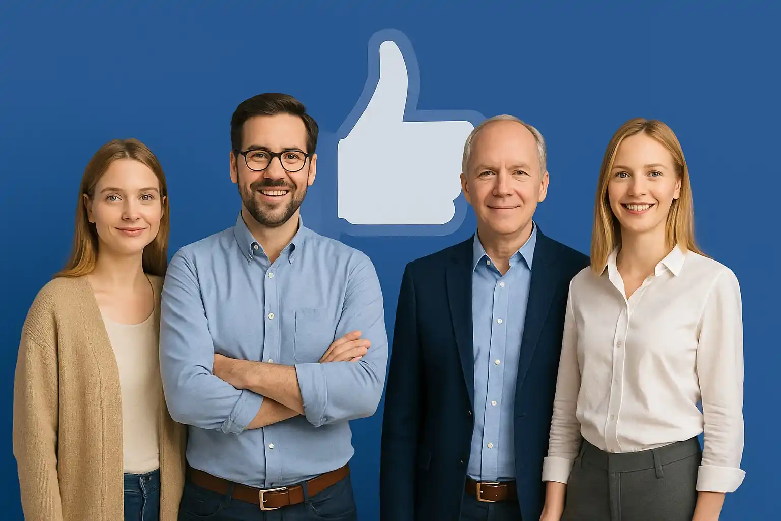 Image from Social Media Berater: Was für ein Turbo für Selbständige, Solopreneure und Freiberufler. 🚀 ...