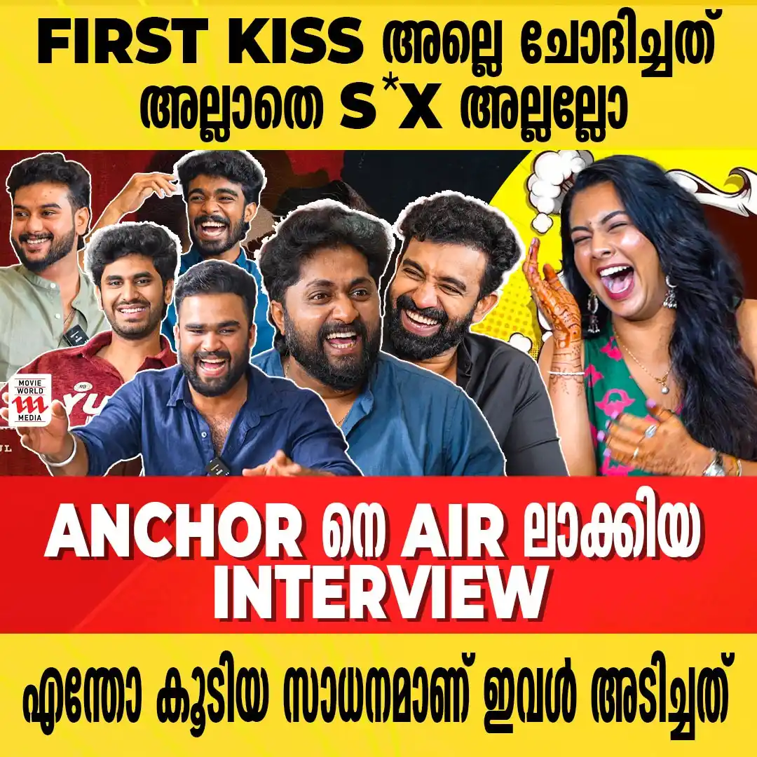 Image from Movie World Visual Media: Watch Full Interview 👉https://youtu.be/1hq9S0jrUxs Rajinikanth - നെ S...