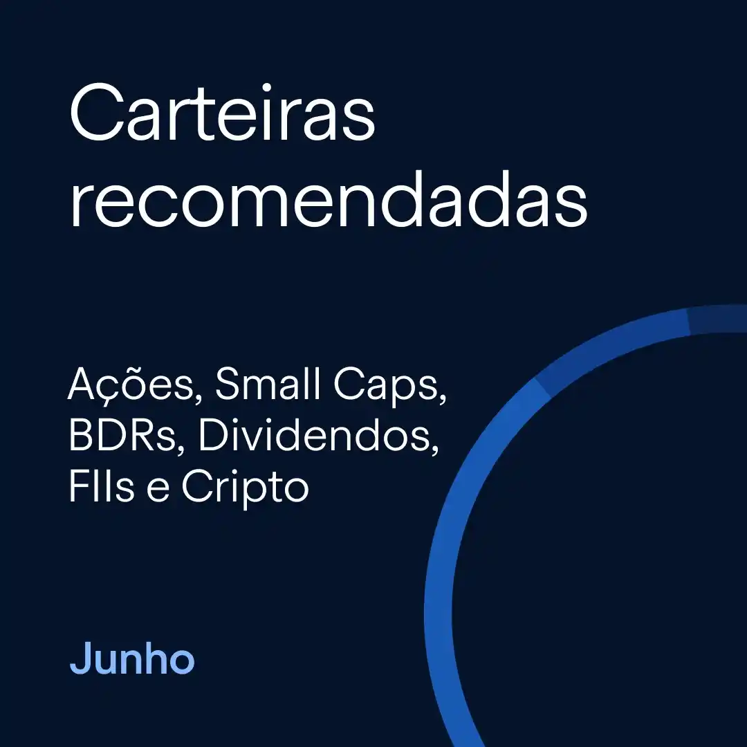 Image from BTG Pactual | Research & News: WHATSAPP *BTG | Carteiras Recomendadas* As Carteiras Recomendadas do ...