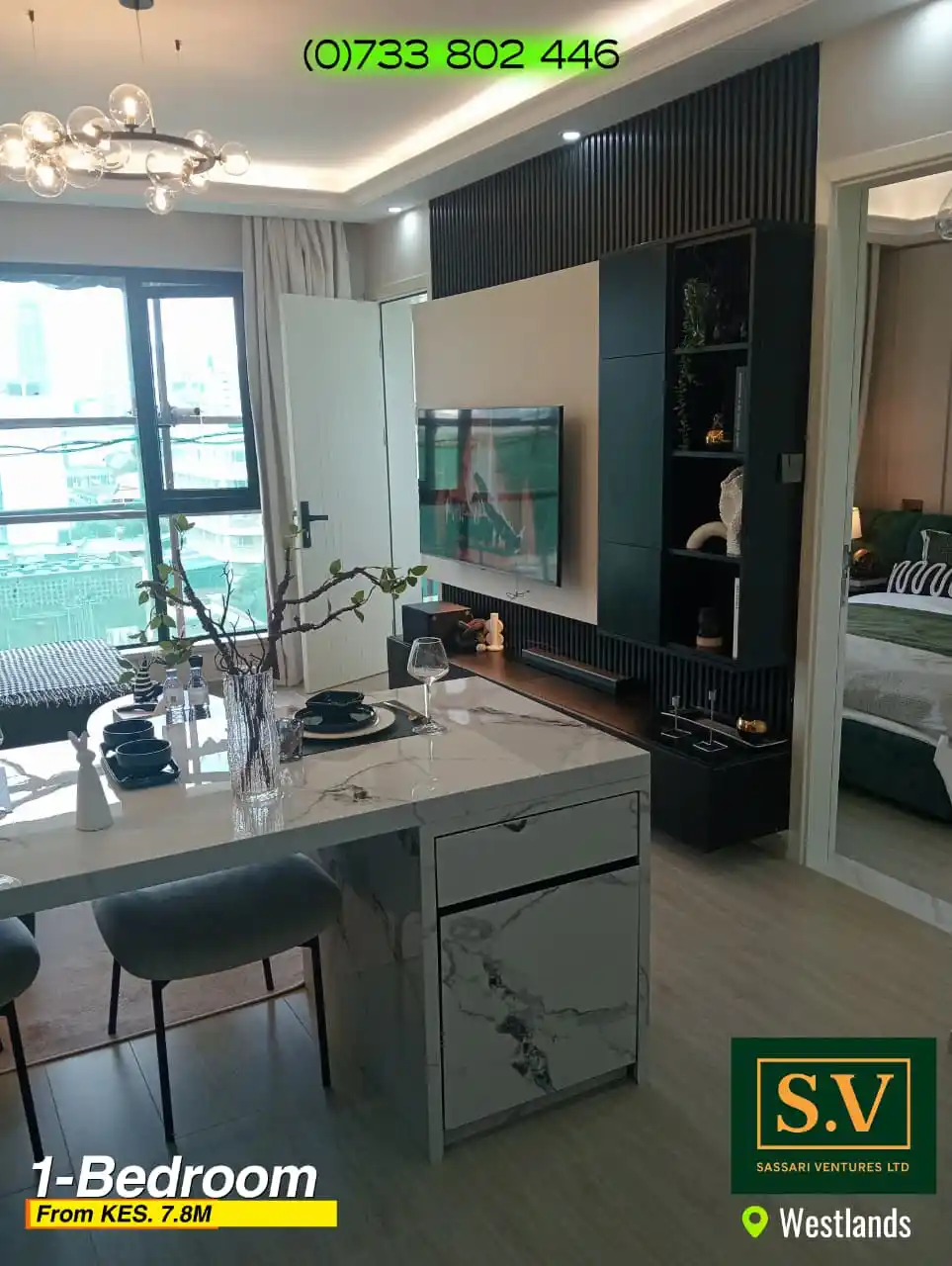 Image from Sassari Ventures Limited: You can't go wrong with property investment, especially when you get t...