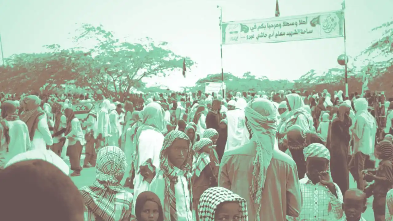 Image from Mepa News: Analiz | Eş Şebab'ın her geçen gün ilerlediği Somali'yi ne bekliyor? ...