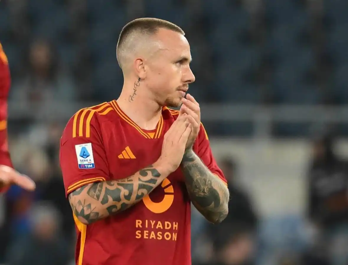 Image from CLUB WORLD CUP: 🚨❌ Angeliño deal will not happen in time for FIFA Club World Cup wind...