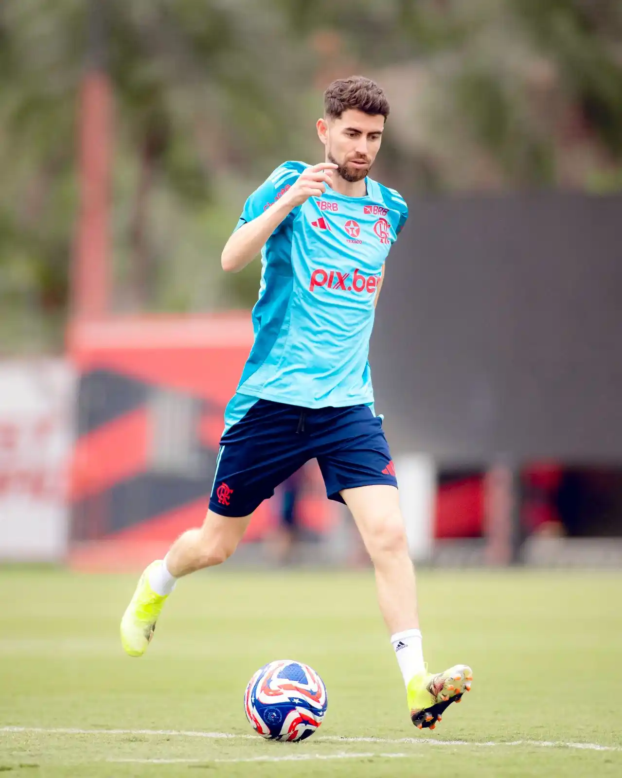 TNT Sports | Flamengo post