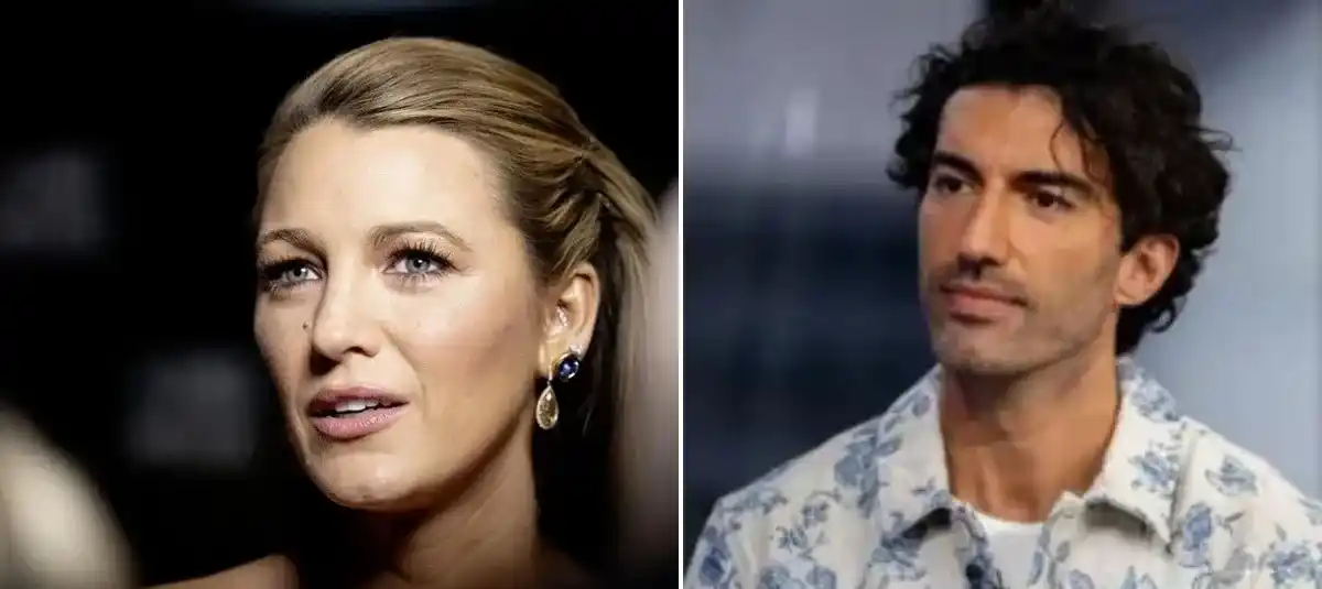 Image from Tendencias EL TIEMPO 👽😱❤💔💣: Caso de Justin Baldoni y Blake Lively: juez desestima demanda por difa...