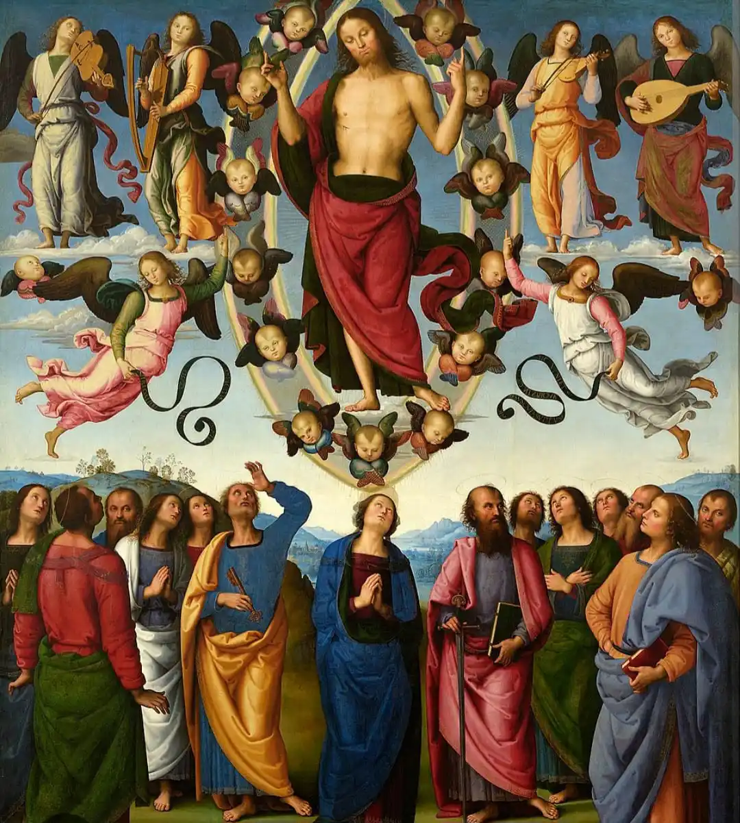 Quattro Campanili post