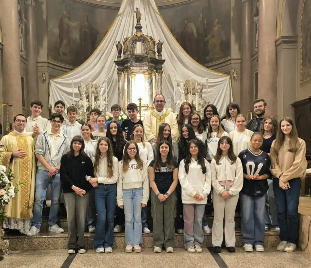 Quattro Campanili post