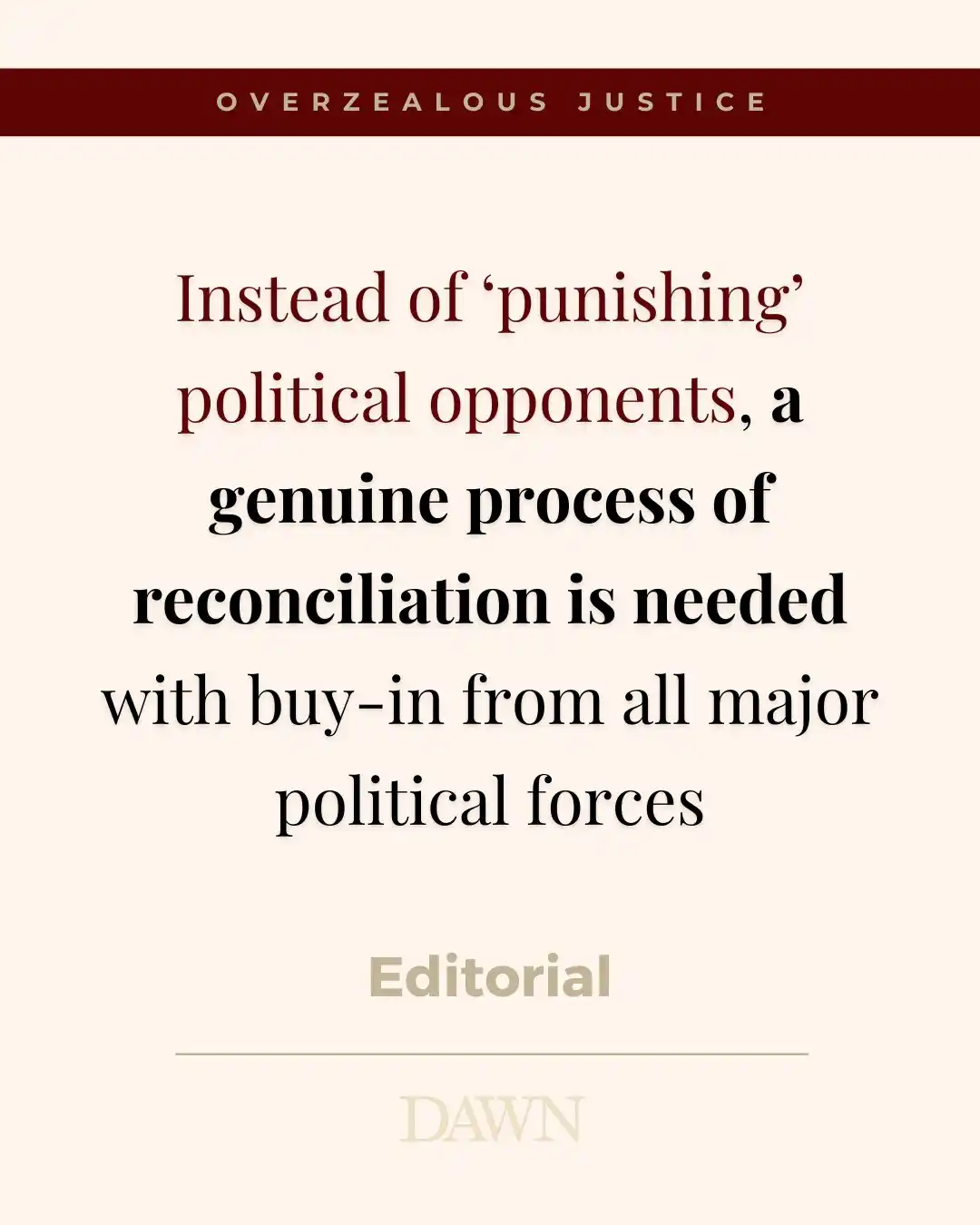 Image from Dawn.com: Editorial: An Islamabad antiterrorism court has handed out varying sen...