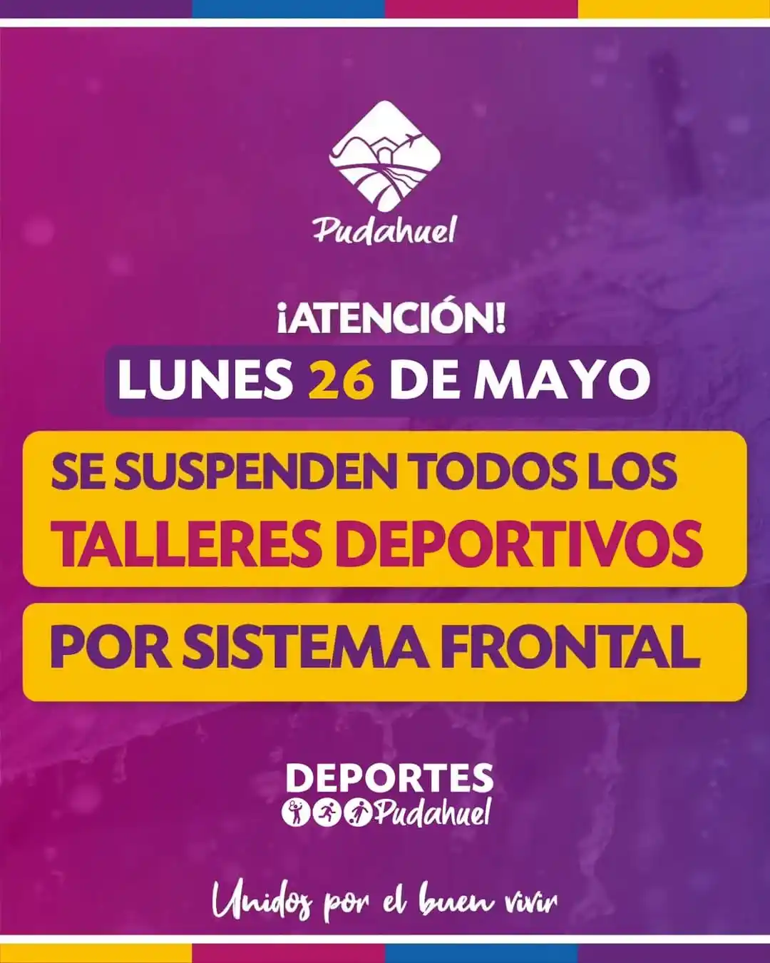 Ilustre Municipalidad De Pudahuel post