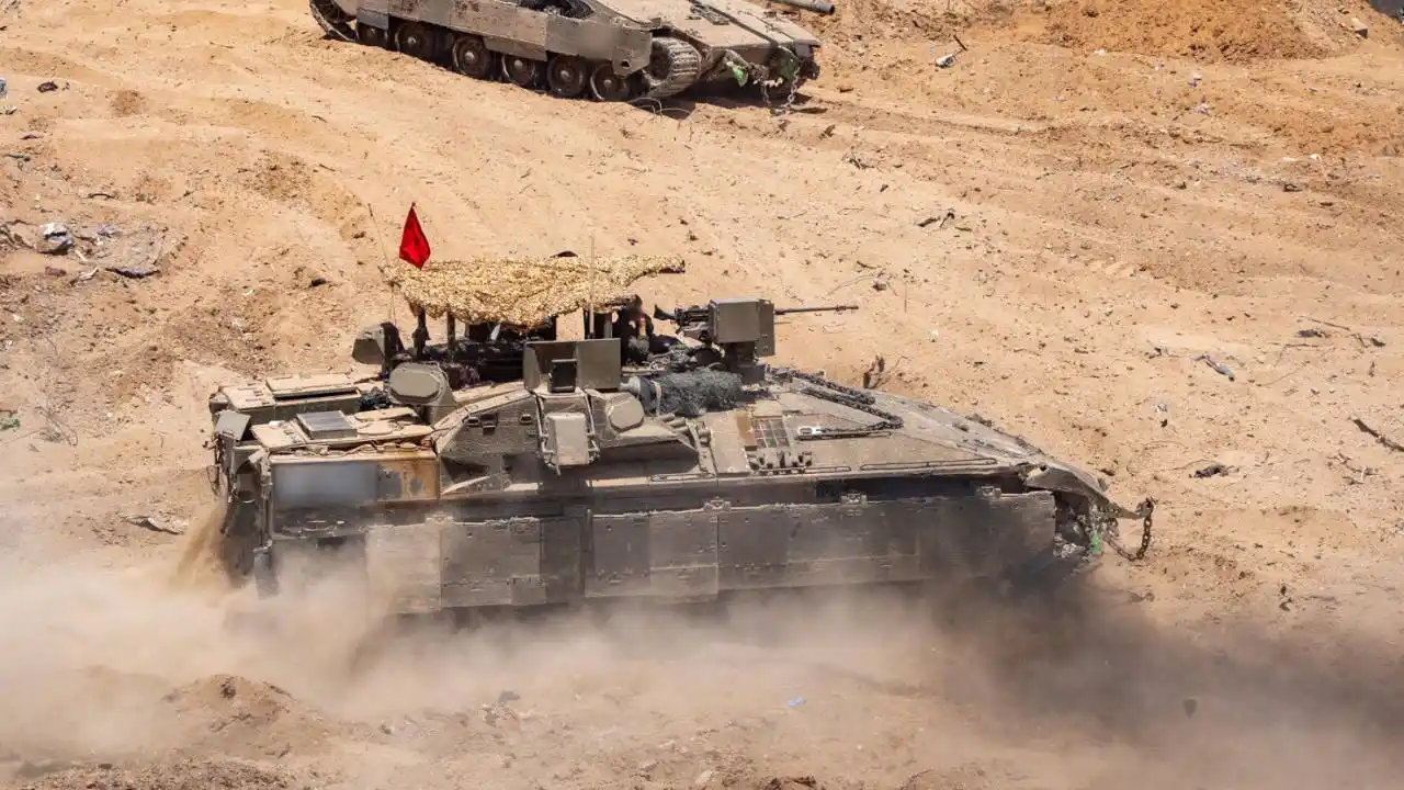 Image from Mepa News: İsrail 7 Ekim'den bu ABD'de rekor miktarda tahvil sattı https://www....