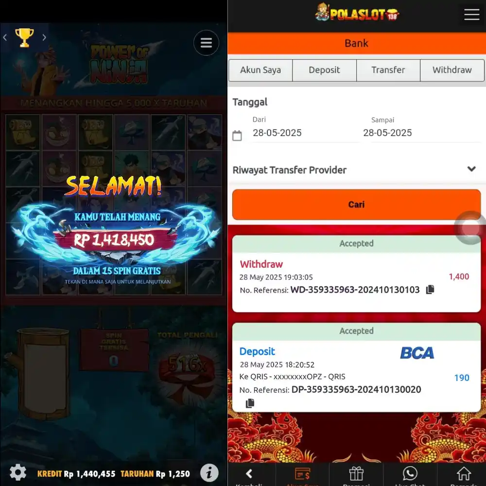 POLASLOT138 OFFICIAL post