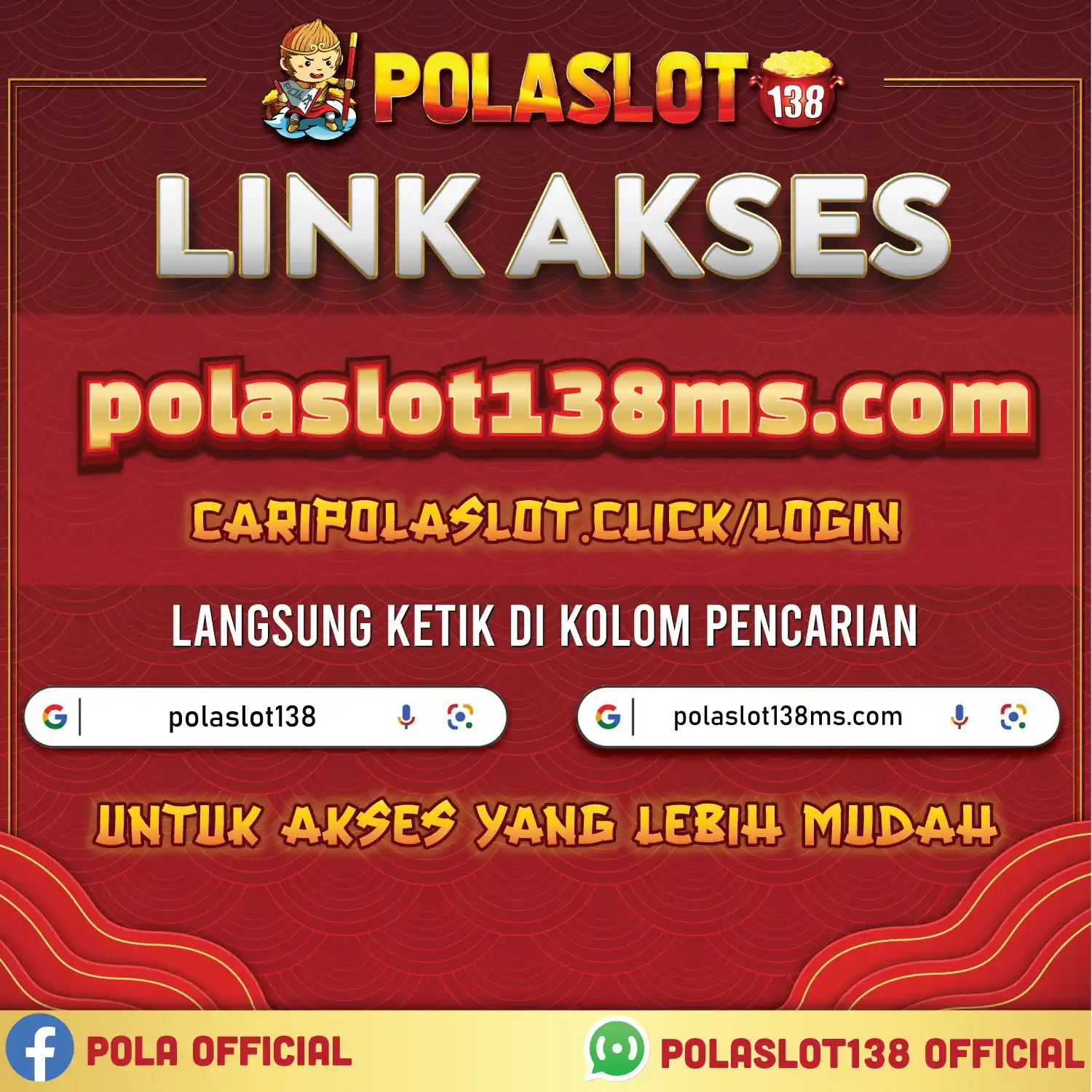 POLASLOT138 OFFICIAL post