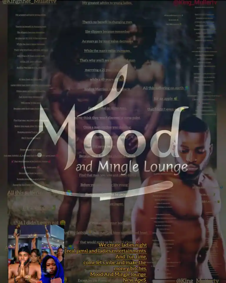 Image from King_Mullertv: 🍷The Condom party Night Is Activated. Show up with Ur girls And men t...