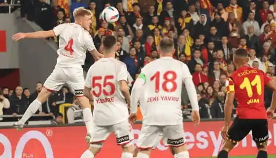 Image from MKEKA wa LEO 🎯⚽: *🇹🇷⚽️ SAMSUNSPOR vs KAYSERISPOR – Mechi ya Mwisho ya Süper Lig!* 📅...