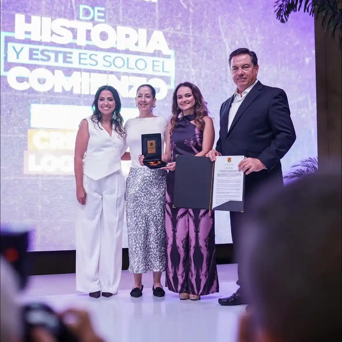 Image from Alcaldía de Pereira : 100 AÑOS DE AMOR POR PEREIRA ❤️💛  ¡FELICES 100 AÑOS, SOCIEDAD DE MEJO...