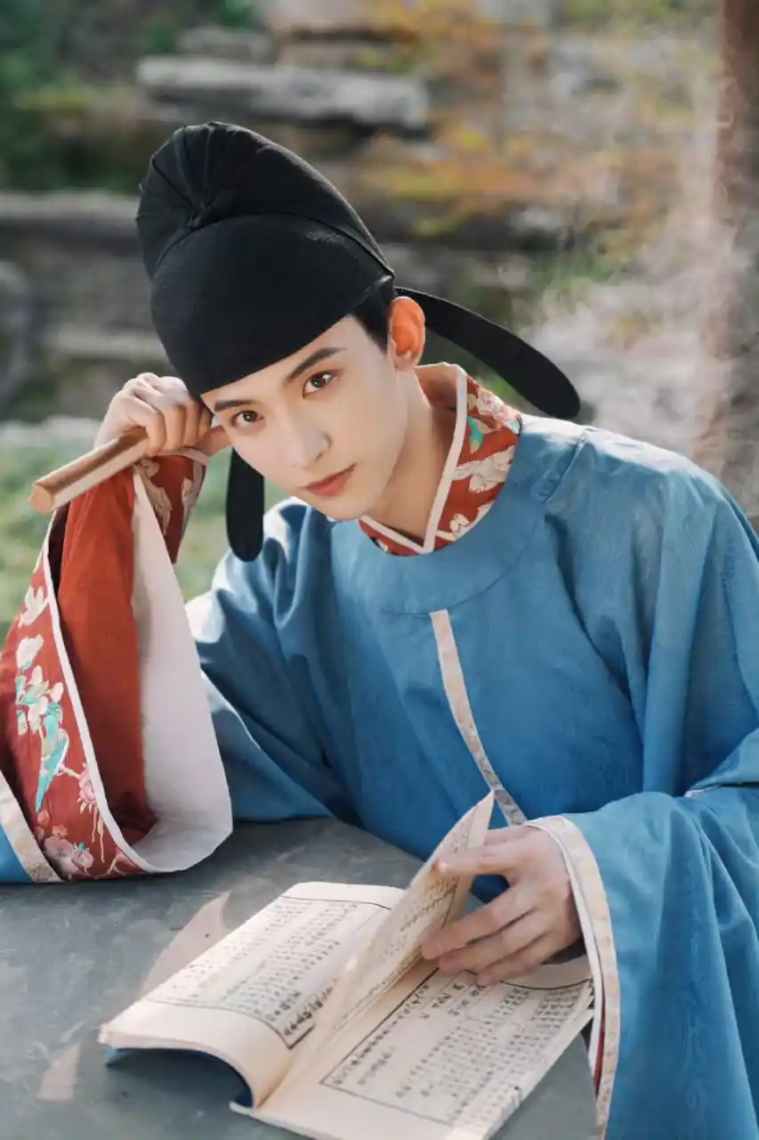 CHANG HUASEN | 常华森 post