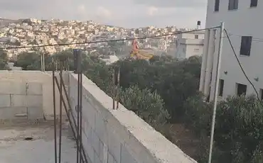 وادي عارة WadiAra post