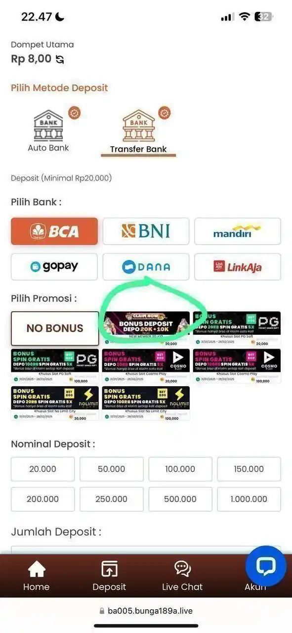 PGSOFT PUSAT ✅ post