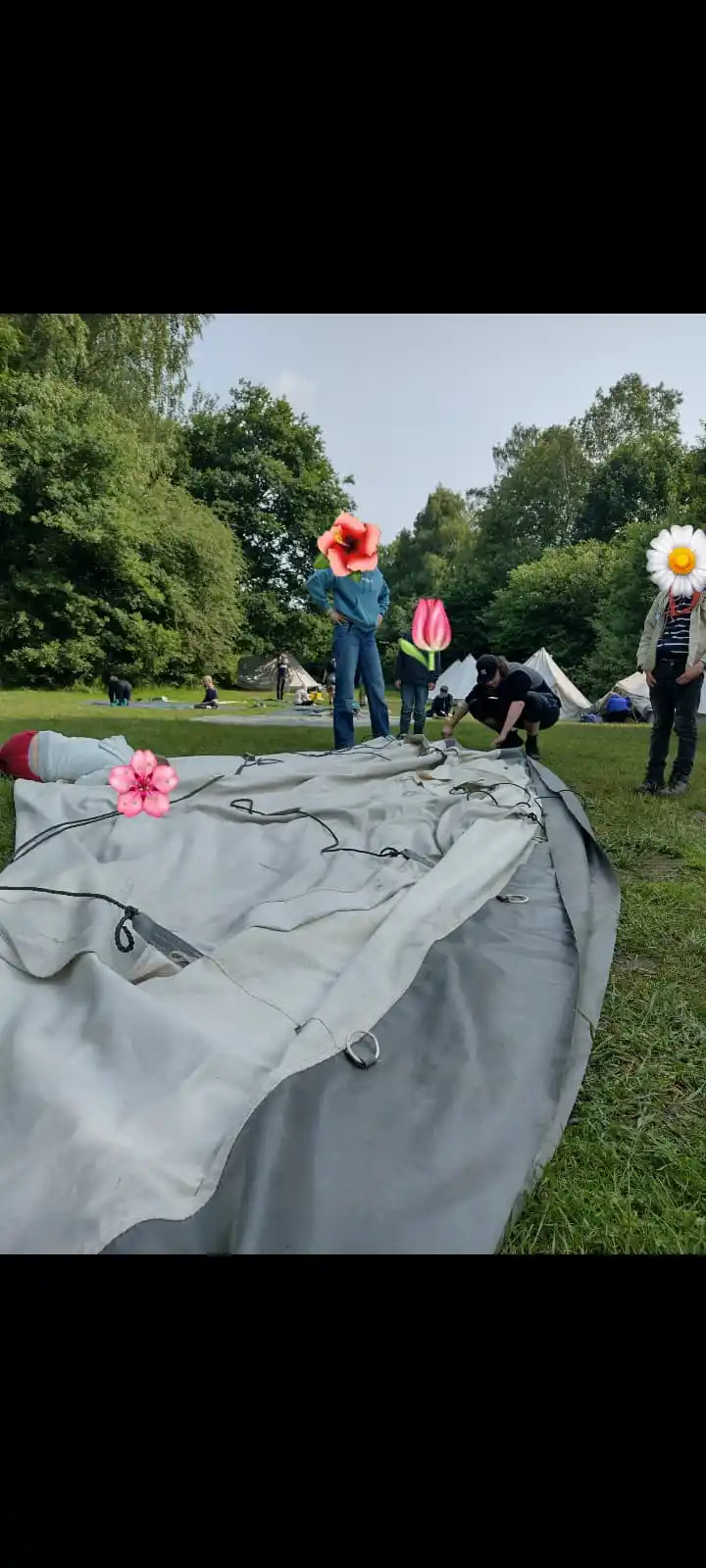 DPSG St. Johannes Bochum Wiemelhausen post