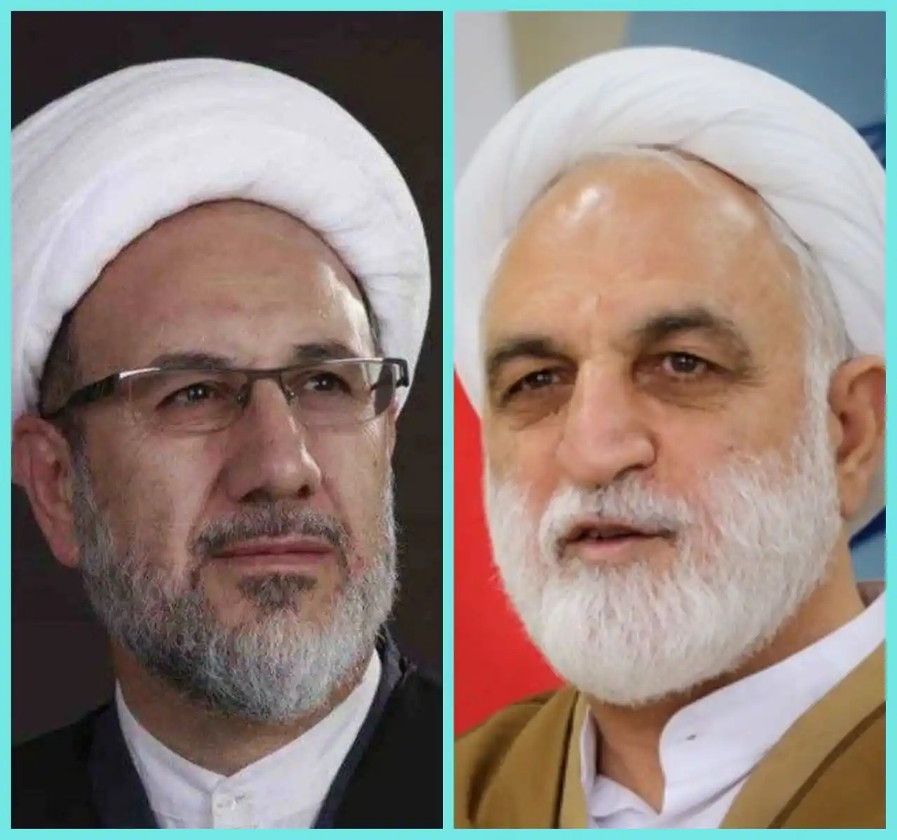 Image from خبرفوری: 💢درخواست رحمتاله بیگدلی از رئیس قوه قضائیه: احکام تعدادی از پروندهه...