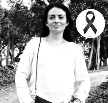 Image from Las Noticias De MAI: Fue hallada sin vida, dentro de su vehículo en la vía Aguazul - Maní, ...
