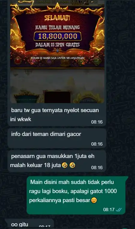 SITUS GACOR ONLINE post