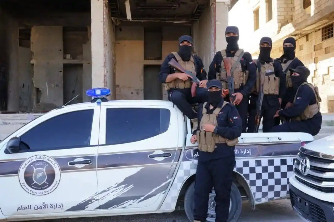 Image from الباب نيوز Al-Bab News: قيادة <a class="text-blue-500 hover:underline cursor-pointer" href="/h...