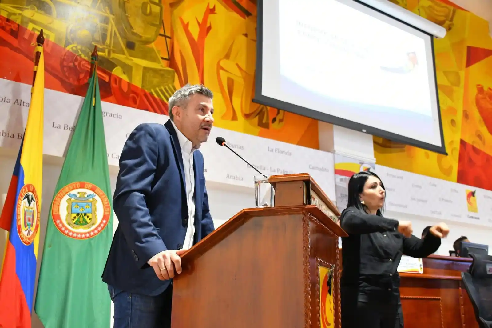 Image from Alcaldía de Pereira : MODERNIZACIÓN, CULTURA CIUDADANA Y SEGURIDAD VIAL, EJES DE LA GESTIÓN ...