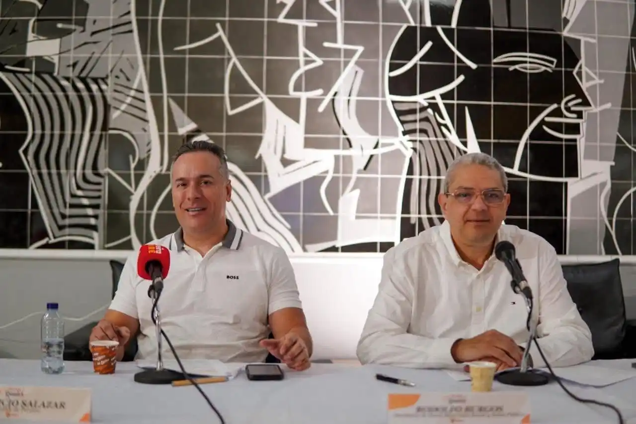 Image from Alcaldía de Pereira : PROGRAMA “EL ALCALDE RESUELVE” ALCANZA 90% DE EFECTIVIDA EN LA RESOLUC...