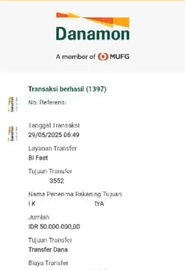 Image from LINETGL: Selamat kepada User ID : pa**si telah berhasil mendapat kemenangan bes...