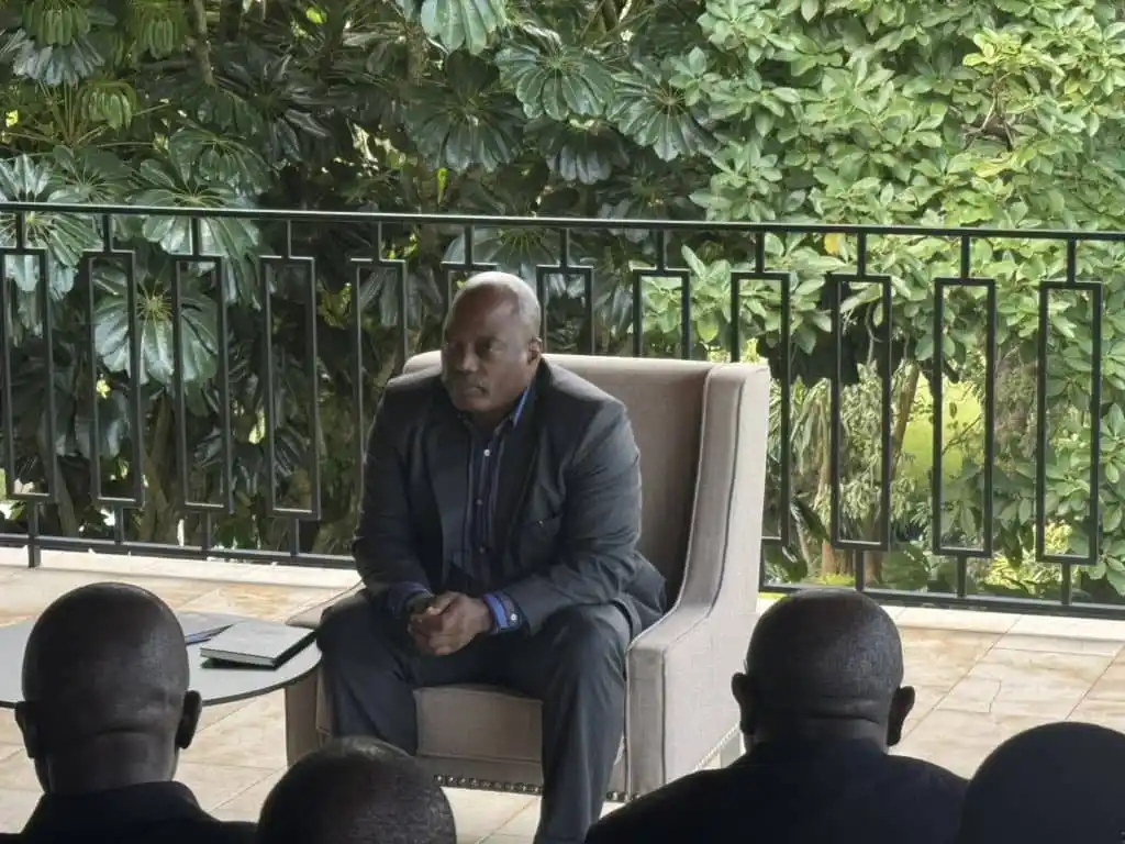 Image from Tedros Info: π¨πππππππ πππππππ¨ Joseph Kabila wayoboye Repubulika Iha...