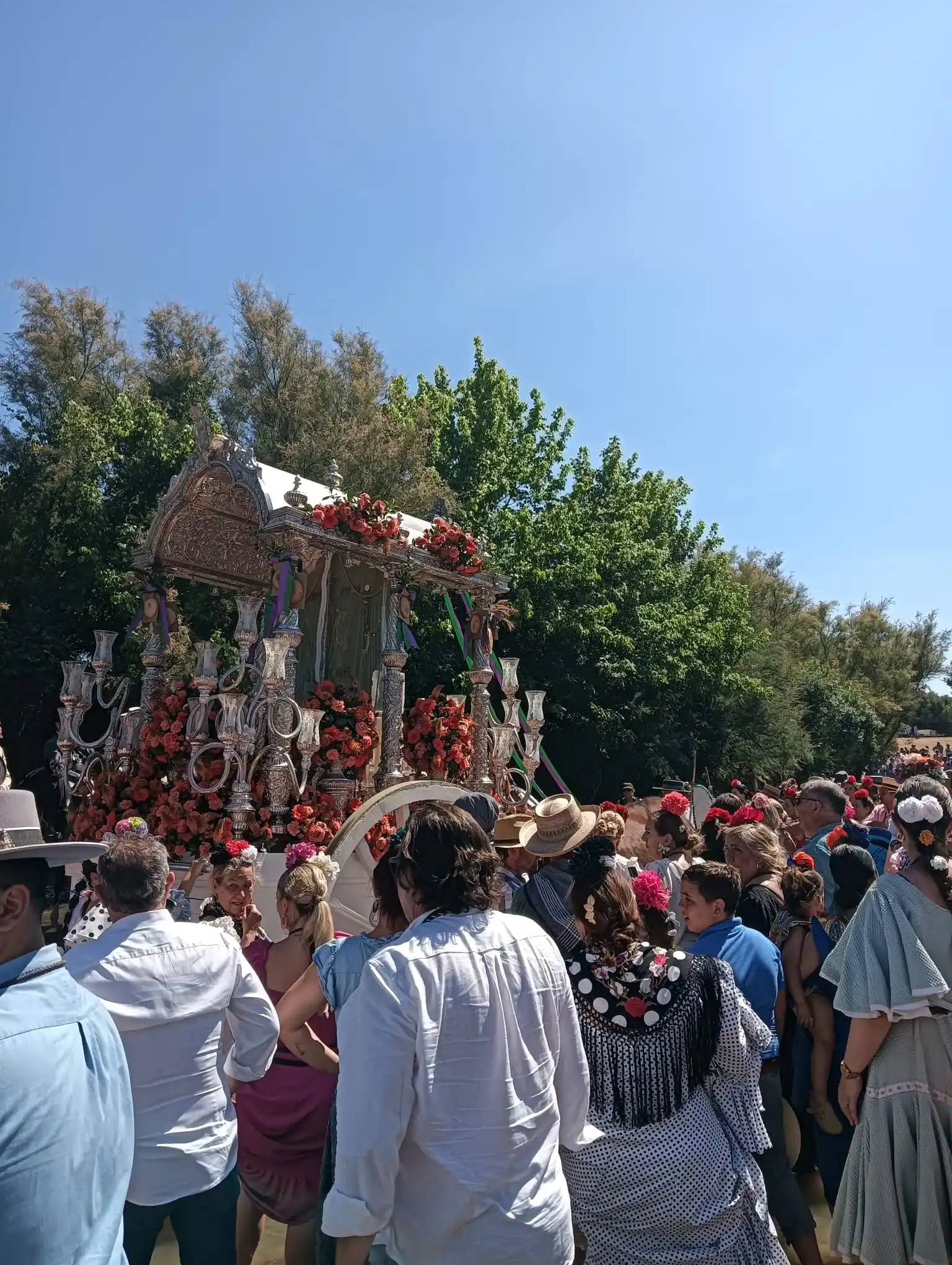 ASOCIACION CULTURAL LA SAETA NO SE PIERDE post