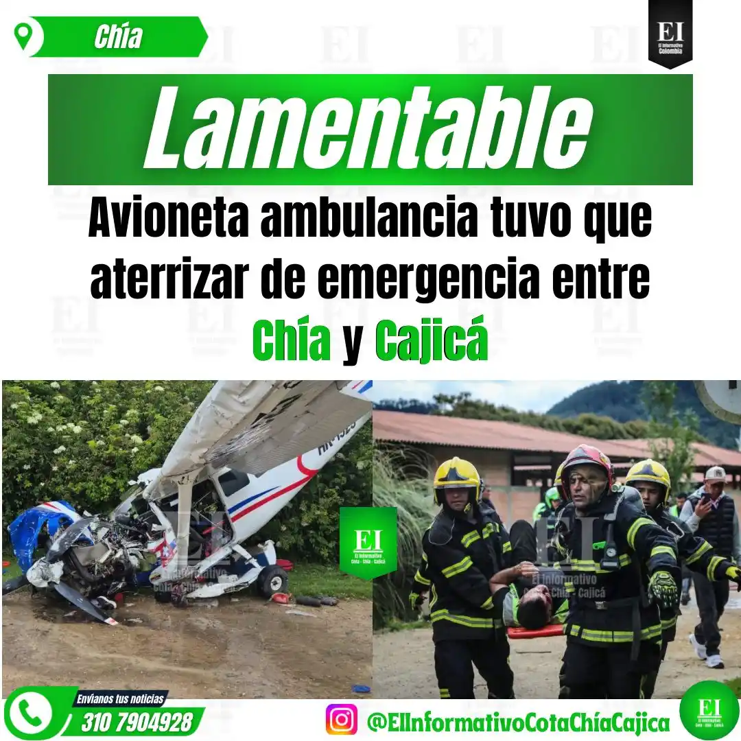 Image from El Informativo Colombia : *<a class="text-blue-500 hover:underline cursor-pointer" href="/hashta...