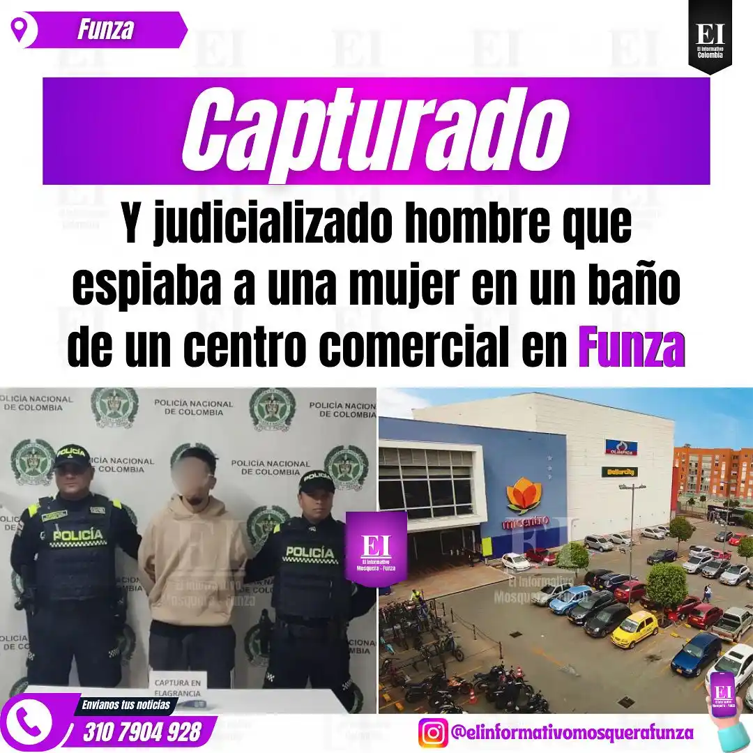 Image from El Informativo Colombia (Cundinamarca): *<a class="text-blue-500 hover:underline cursor-pointer" href="/hashta...