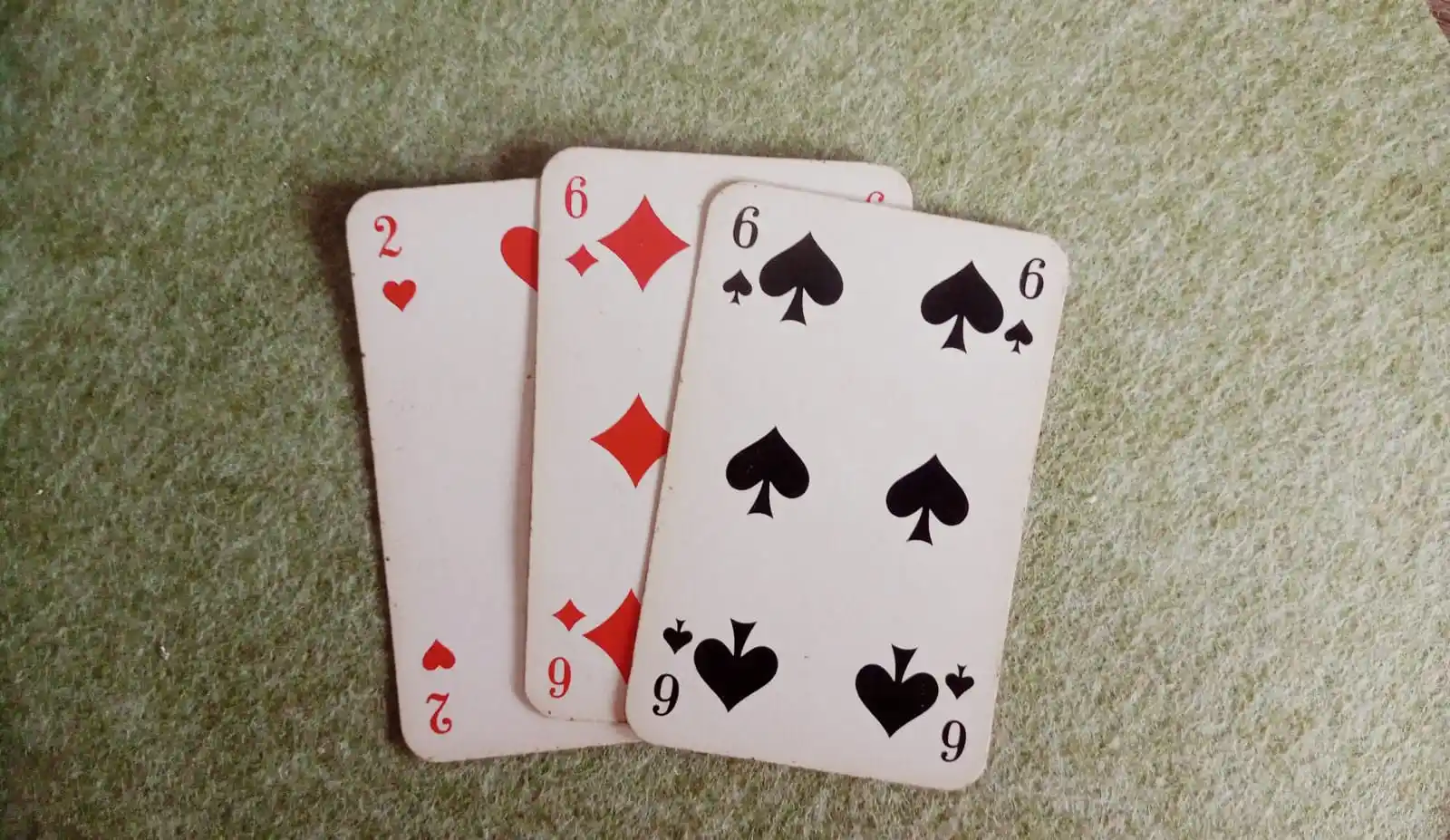Image from Tagesimpulse - Tagesbotschaften / Skatkarten Der 3.Generation / Orakel / Feng Shui / Tarot: ```Guten Morgen zur allgemeinen Tagesbotschaft ☕``` Die heutige Tages...