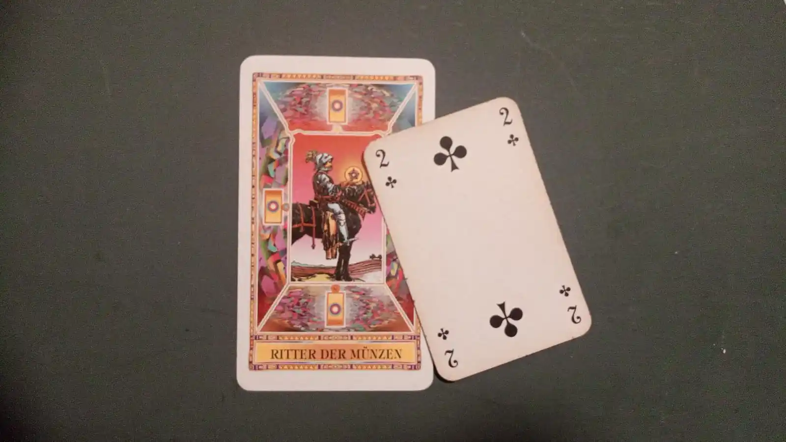 Image from Tagesimpulse - Tagesbotschaften / Skatkarten Der 3.Generation / Orakel / Feng Shui / Tarot: ```Guten Morgen zur allgemeinen Tagesbotschaft ☕``` Wenn du eine noch...