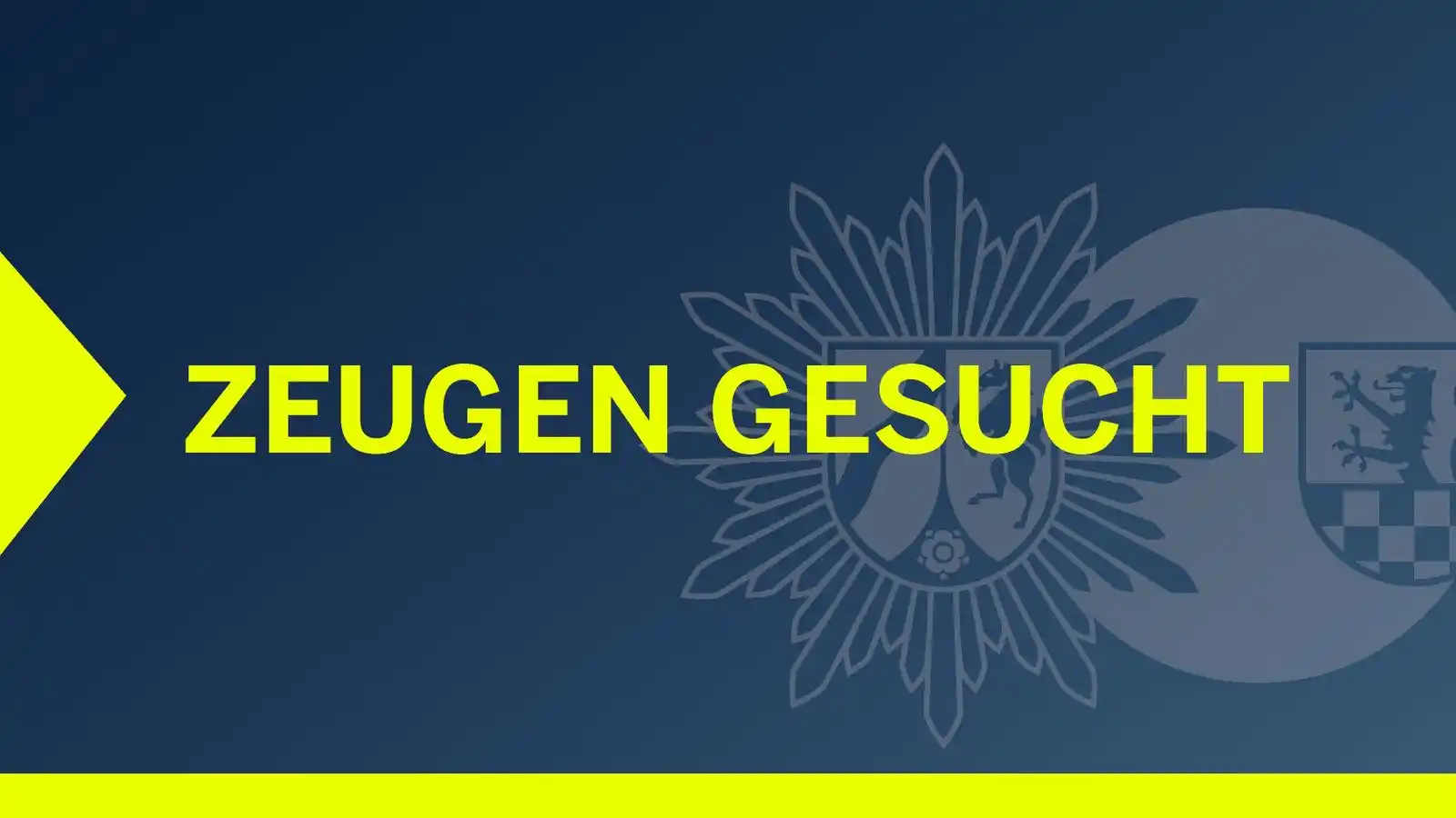 Image from Polizei NRW Unna: *Kamen - Gesprengter Zigarettenautomat* Unbekannte Täter haben am frü...