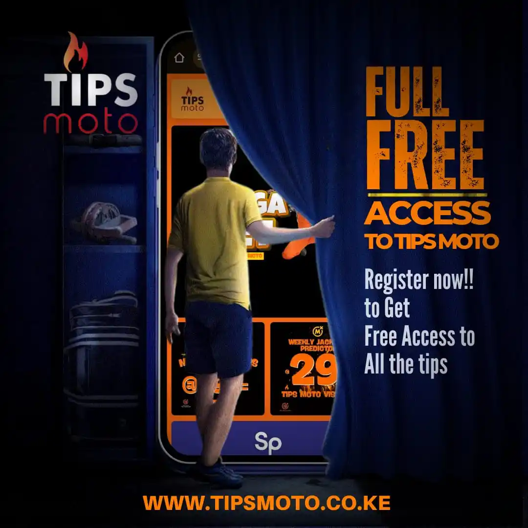 Image from TIPS moto🔥: Pull back the curtain — unlock full FREE access to Tips Moto’s winning...